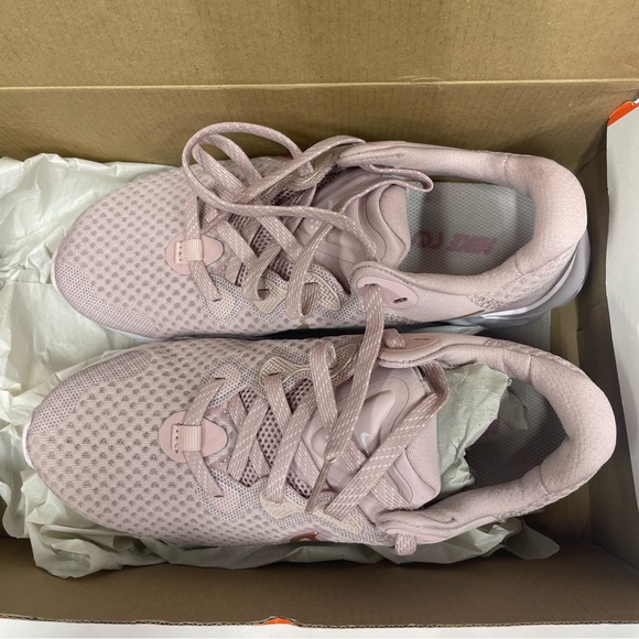 New Nike Renew Run 2 size 7 - Picture 5 of 7